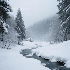 借雪