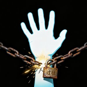 抛弃世界的决心（The resolve to abandon the world）