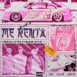 Me Renta (feat. NoahR & lagota)