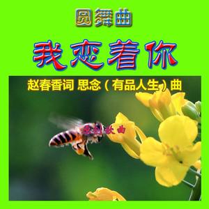 我恋着你(圆舞曲原唱版)