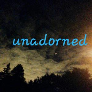 Unadorned