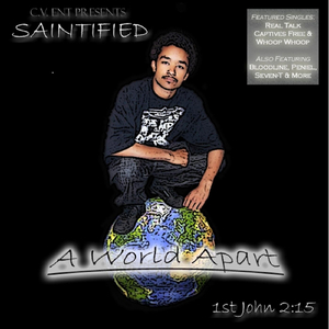 Real Talk (feat. Peniel & Bloodline)