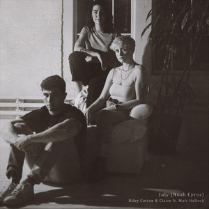 July (feat. Matt Hallock)