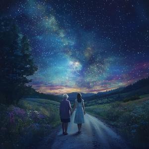 은혜로운 소풍길