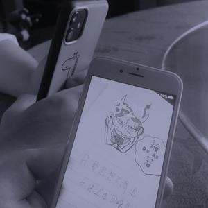 再见曲中人（翻自 残雪）