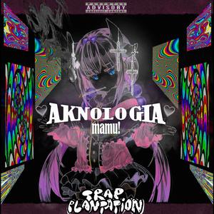 Mamu! (feat. Negrul, SUPPALUV, S4mur4i & XAMSOK)