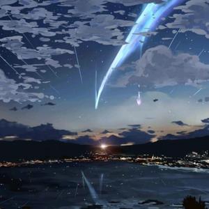 注定孤独终老（翻自 曲肖冰）