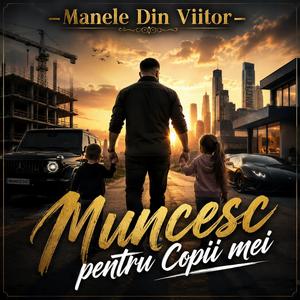 Muncesc pentru Copii mei