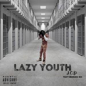 LAZY YOUTH