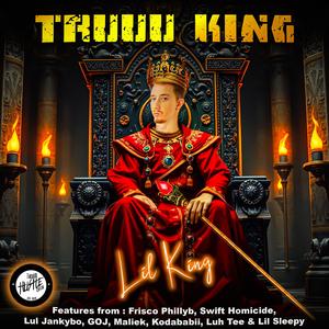 Talking Shit (feat. Luh Tee)