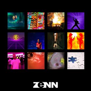 Point of no return (Cartoon dream mix)