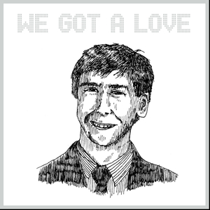 We Got A Love (feat. Reggie Watts) (Paul Woolford Remix)
