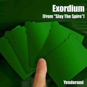 Exordium (From "Slay the Spire")