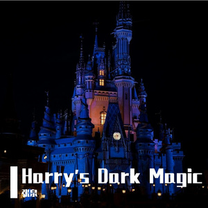 Harry's Dark Magic