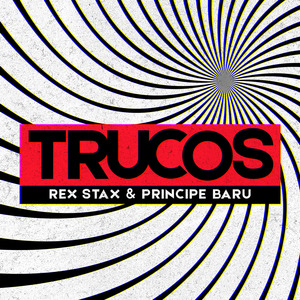 Trucos (feat. Principe Baru)