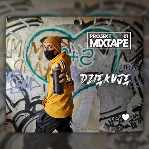 DZIĘKUJĘ