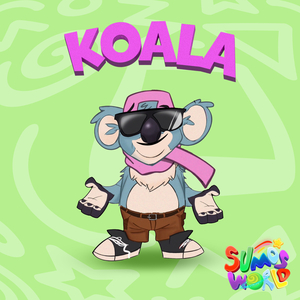 Koala