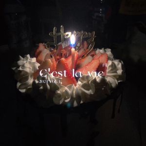 C'est la vie(pord by MORROW)