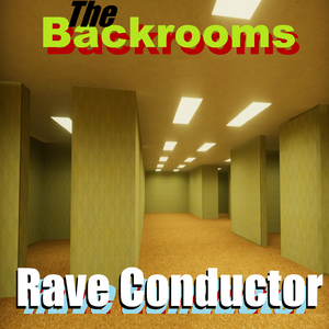 The Backrooms