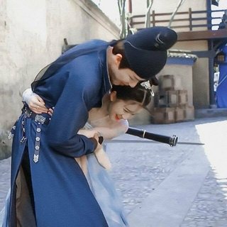 【长歌行】皓都✖️乐嫣