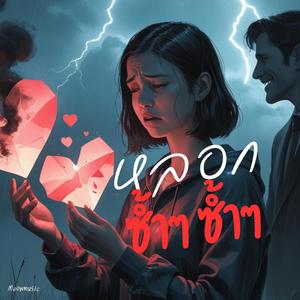 หลอกซ้ำๆซ้ำๆ