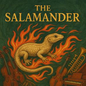 Twilight in Versailles