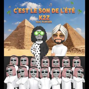 C'est le son de l'été (feat. Flayzer)