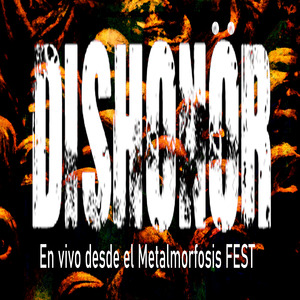 Decepción Humana (En vivo)