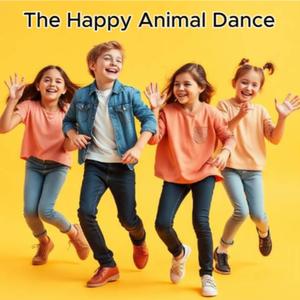 The Happy Animal Dance