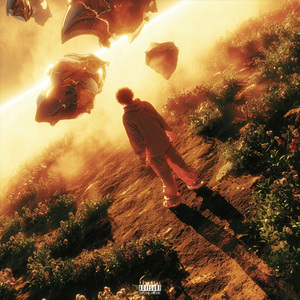 快乐很简单，悲伤总容易