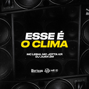 Esse É o Clima