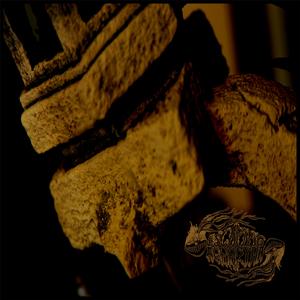 …Dragged against the sludge-filled lake bottom by an entity which had sat in the black tannin-rich water motionlessly for aeons