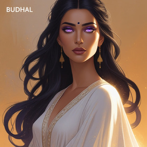 Budhal