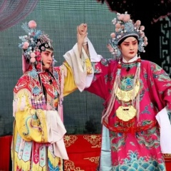 秦腔即兴曲(电吹管)