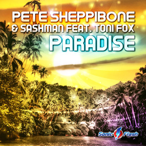 Paradise (Original Mix)