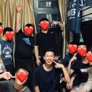 毕业快乐（prod. by 97Virus）