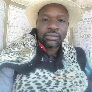 Matsila Muvhonetshesli