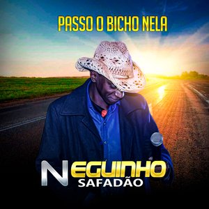 Passo o Bicho Nela