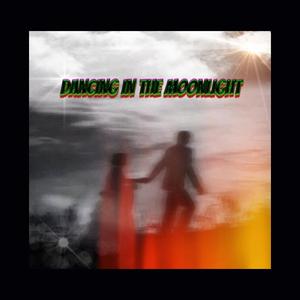 dancing in the moonlight