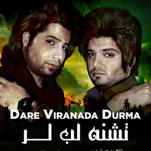 Dare Viranada Durma