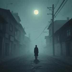 无法触碰的回忆 (Untouchable Memories)