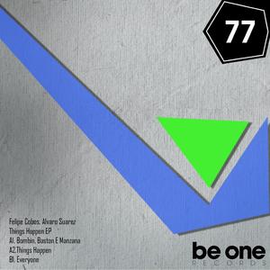 Everyone (Original Mix)