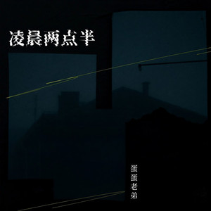 凌晨两点半 (DJ九零版)