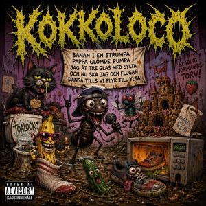 Kokkoloco
