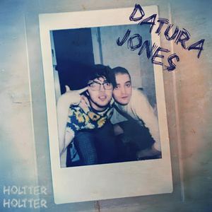 Datura Jones