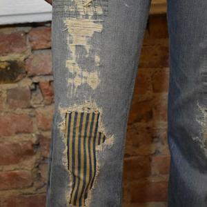 Honda Fit Freestyle (Demo)