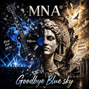Goodbye Blue Sky