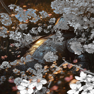 The Prince of Darkness