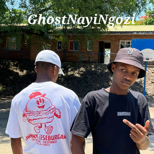 GhostNayiNgozi (feat. Fumbi & Cheeze)