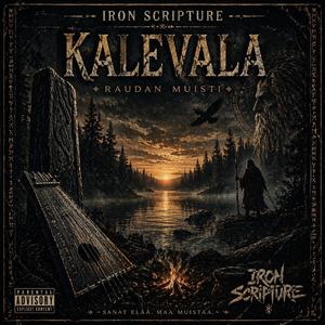 Kalevala (raudan muisti)